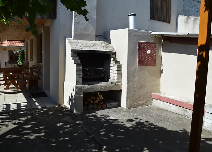 Apartman Na Palave *