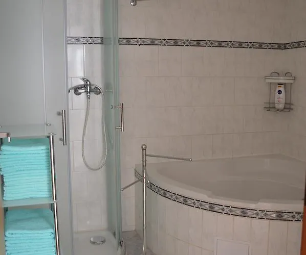Apartman Na Palave * Dolni Vestonice