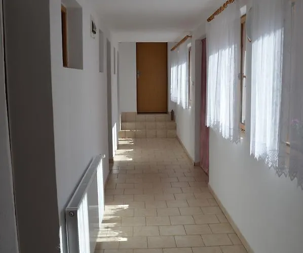 Apartman Na Palave * Dolni Vestonice