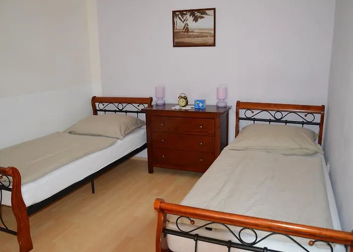 Apartment Apartman Na Palave Dolni Vestonice