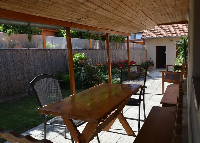 Apartment Apartman Na Palave