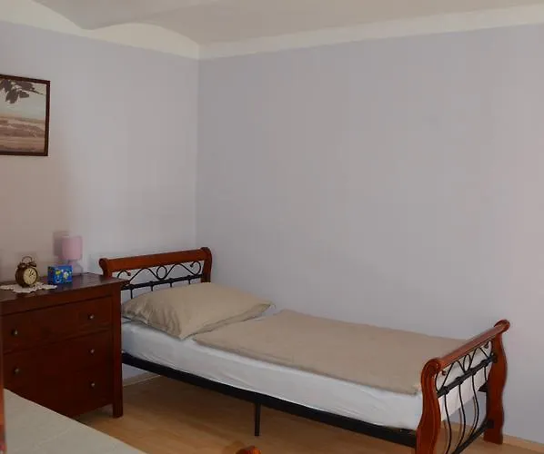 Apartment Apartman Na Palave *